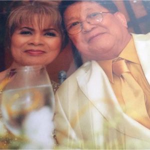 Meet your Posher, Norma